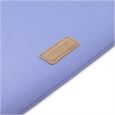 Hama Laptop-Sleeve Jersey von 34 - 36 cm (13,3" - 14,1"