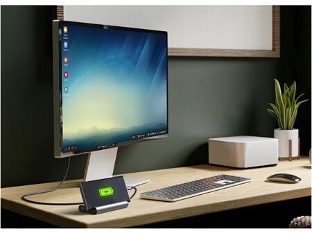 Hama USB-C-Hub 7 Ports