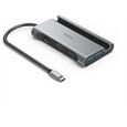 Hama USB-C-Hub 7 Ports