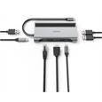 Hama USB-C-Hub 7 Ports