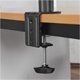 Hama Monitorarm Fullmotion (35") Doppelarm