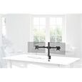 Hama Monitorarm Fullmotion (35") Doppelarm