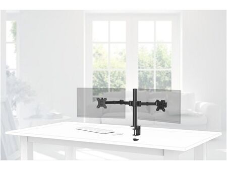 Hama Monitorarm Fullmotion (35") Doppelarm