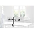 Hama Monitorarm Fullmotion (35") Doppelarm