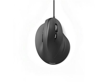 Hama Vertikale Ergonomische Maus