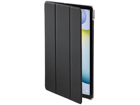 Hama Tablet-Case Fold Clear