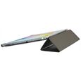 Hama Tablet-Case Fold Clear
