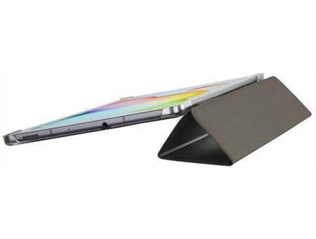Hama Tablet-Case Fold Clear