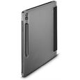 Hama Tablet-Case Fold Clear m. Stiftfach S9 FE+