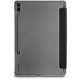 Hama Tablet-Case Fold Clear m. Stiftfach S9 FE+