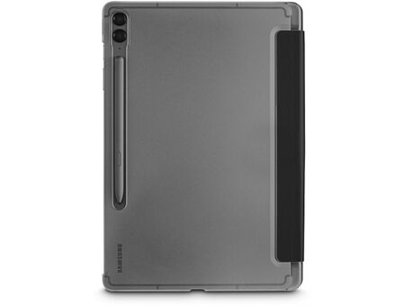 Hama Tablet-Case Fold Clear m. Stiftfach S9 FE+