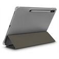 Hama Tablet-Case Fold Clear m. Stiftfach S9 FE+