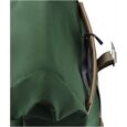 Hama Laptop-Rucksack Silvan bis 41 cm (16.2")