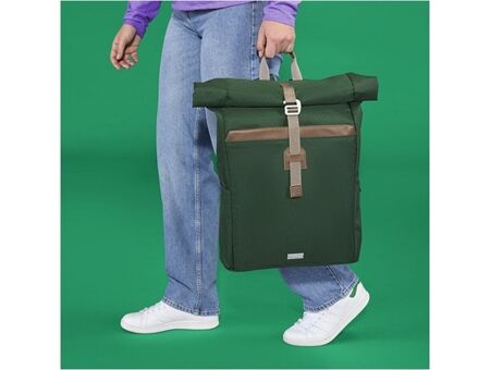 Hama Laptop-Rucksack Silvan bis 41 cm (16.2")