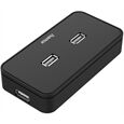 Hama USB-Hub 7 Ports