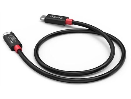 Hama USB4 Kabel (2m)