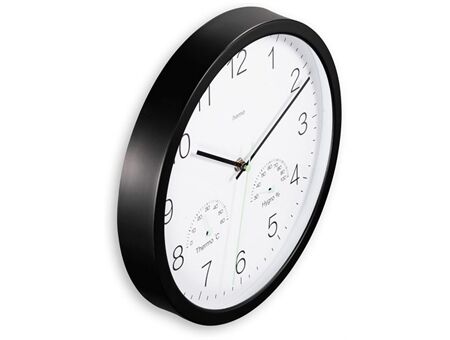 Hama Santorini mit Thermo-/Hygrometer