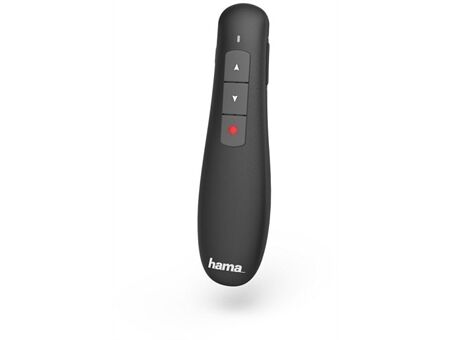 Hama X-Pointer Laser-Presenter