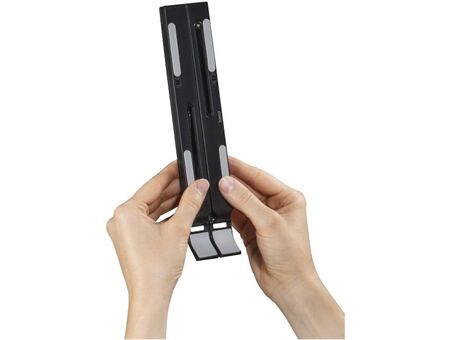 Hama Notebook-Stand Light für bis 39 cm (15,4")
