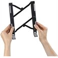Hama Notebook-Stand Light für bis 39 cm (15,4")