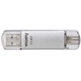 Hama FlashPen C-Laeta 3.0 (256GB)