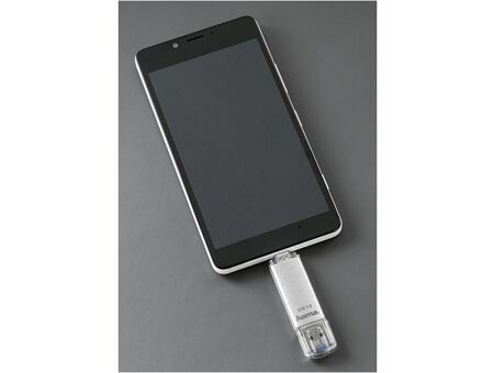 Hama FlashPen C-Laeta 3.0 (256GB)