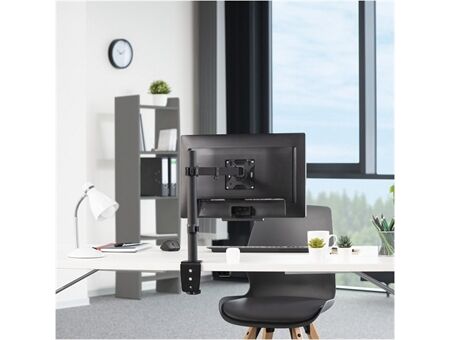 Hama Monitorarm Fullmotion (32")