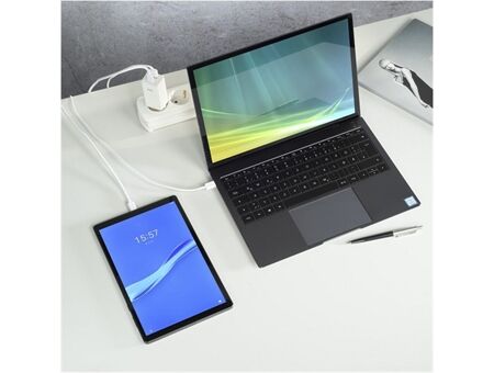 Hama Universal-USB-C-Notebook-Netzteil