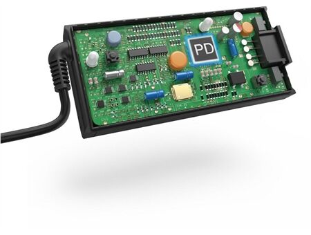 Hama Universal USB-C-Notebook-Netzteil