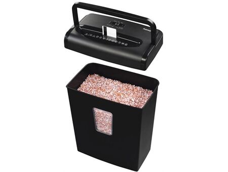 Hama Aktenvernichter Premium M8