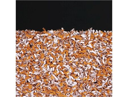 Hama Aktenvernichter Premium M8