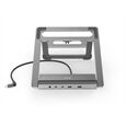 Hama 12-Port USB-C-Docking-Station