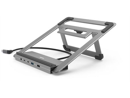 Hama 12-Port USB-C-Docking-Station