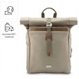 Hama Laptop-Rucksack Silvan bis 41 cm (16.2")