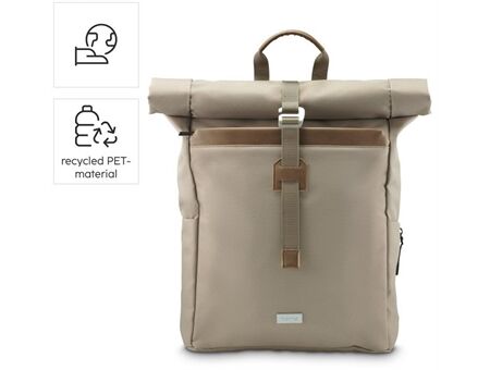 Hama Laptop-Rucksack Silvan bis 41 cm (16.2")