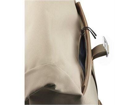 Hama Laptop-Rucksack Silvan bis 41 cm (16.2")