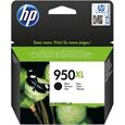 HP 950XL Black Officejet Ink Cartridge