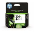 HP 301XL Black Ink Cartridge