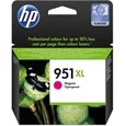 HP 951XL Magenta Officejet Ink Cartridge