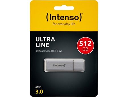 Intenso Ultra Line USB 3.0 (512GB)