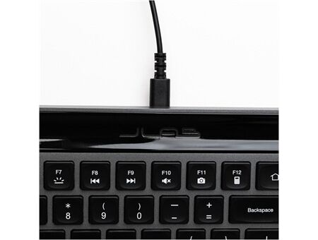 JLAB Epic Keyboard DE - Black