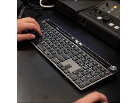 JLAB Epic Keyboard DE - Black