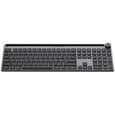 JLAB Epic Keyboard DE - Black