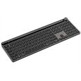 JLAB Epic Keyboard DE - Black