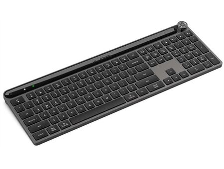 JLAB Epic Keyboard DE - Black