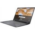Lenovo IP Flex 3 Chrome 15IJL7(82T3001QGE)