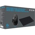 Logitech G G502 X Bundle inkl. G240 Mauspad