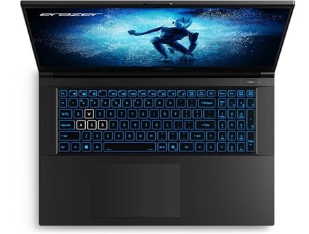 Medion Erazer Defender P50 (MD62616)