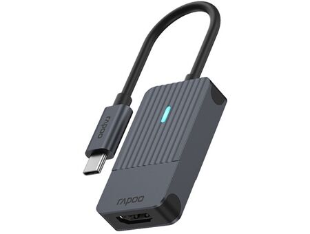 rapoo USB-C>HDMI Adapter