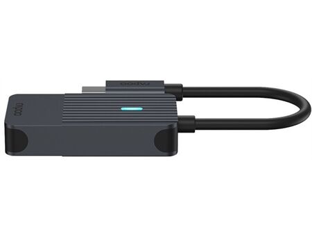 rapoo USB-C>HDMI Adapter